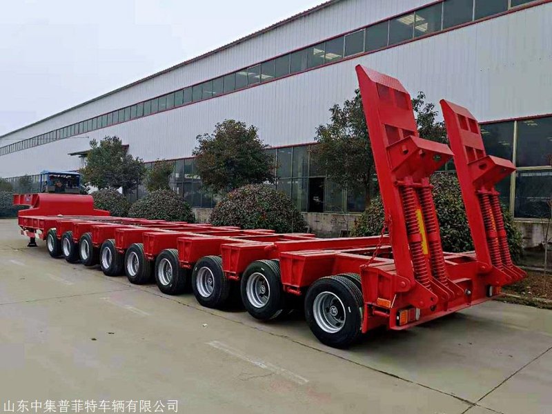 大件运输价格